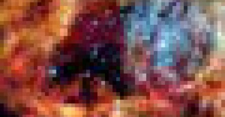 Nevjerovatne slike iz svemira