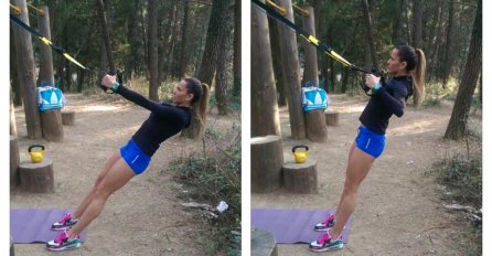 Prestanite tražiti izgovore koji vas spriječavaju da vježbate!