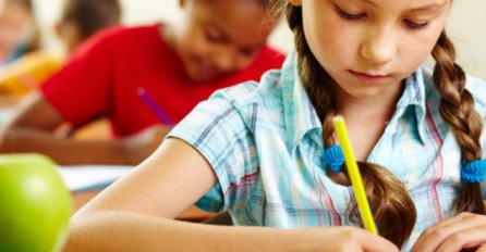 Polazak u školu: Šta se očekuje od djeteta, a šta od roditelja