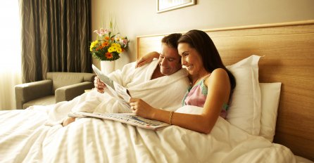 Jeste li spremni za zajednički život?