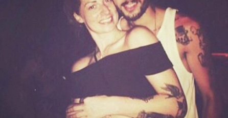 Zayn Malik iz One Direction "dernečio" sa ljepoticom Lauren!