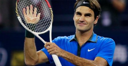Bez izgubljenog seta: Impresivni Federer u polufinalu US Opena