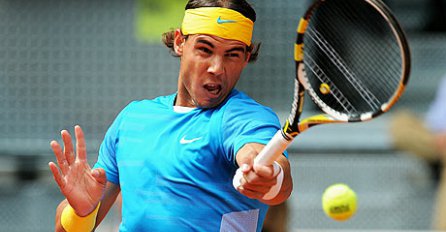 Rafael Nadal očekuje spremnog Murraya na Roland Garrosu!