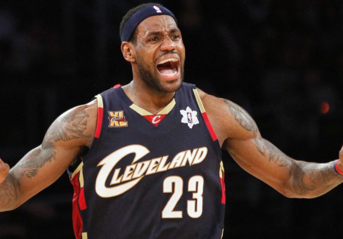 Golden State pobijedio Atlantu, Cleveland deklasirao Brooklyn