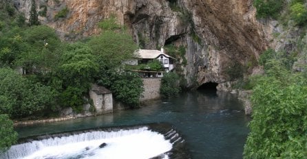 Blagaj: Poziv na akciju čišćenja!