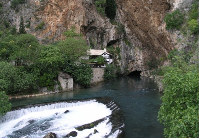 Blagaj: Poziv na akciju čišćenja!