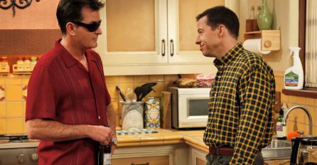 Pet (bizarnih) stvari koje niste znali o Charlieju Sheenu