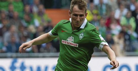 Hajrović u reprezentaciji uprkos lošoj statistici