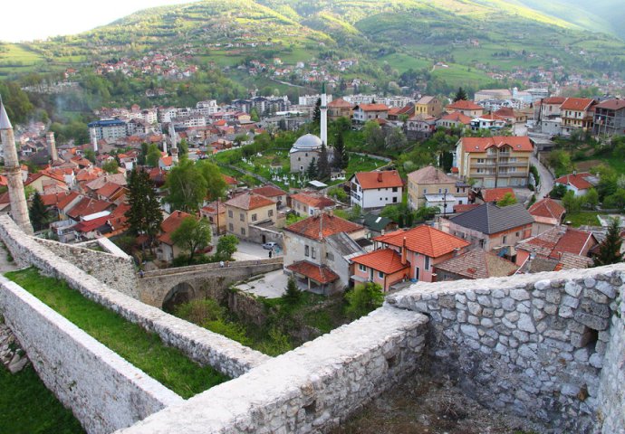 Travnik