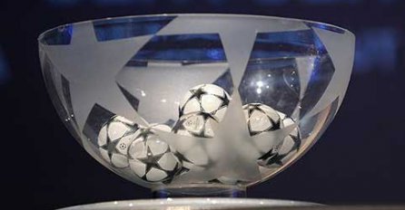 Izvlačenje parova za 1/4 finale Lige prvaka: Moguče je da gledamo El Clasico