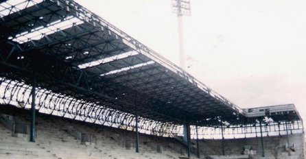"Horde zla 1987" pozvali sve navijače FK Sarajevo da dođu danas na trening 
