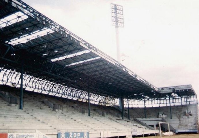 "Horde zla 1987" pozvali sve navijače FK Sarajevo da dođu danas na trening 