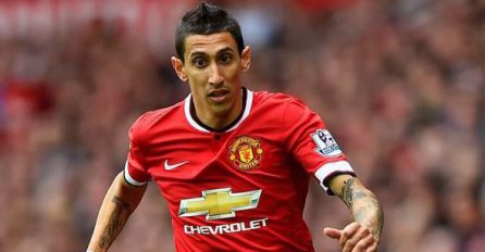 Di Maria: Znamo šta nas čeka, spremni smo za derbi