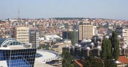 Hapšenje u Direkciji za migraciju pri policiji Kosovo