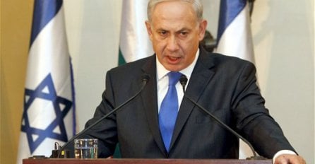 Netanyahu: Izrael nema većeg saveznika od Amerike