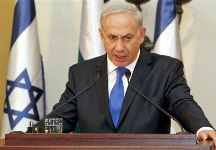 Netanyahu: Izrael nema većeg saveznika od Amerike