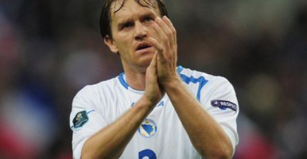 Sjajne vijesti: Saša Papac novi skaut FS BiH!