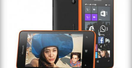 Predstavljen najjeftiniji smartphone na svijetu