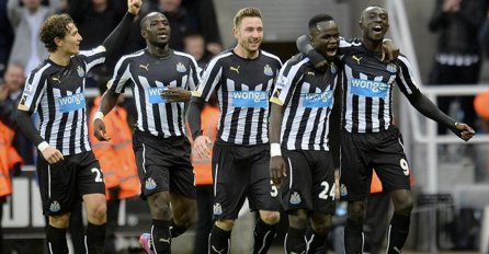 Newcastle s brojnim problemima dočekuje Arsenal