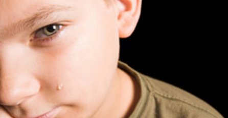 "Volio bi da me babo ne prebije kajšem"