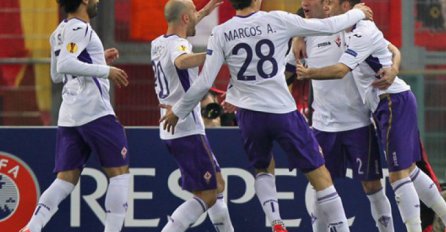 Nova bruka Rome, nastavljena katastrofa engleskih klubova