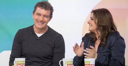 Antonio Banderas se vraća u školske klupe - želi studirati