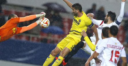 Vukovi sigurni i u Milanu, Besiktas razočarao, branilac naslova korača ka odbrani