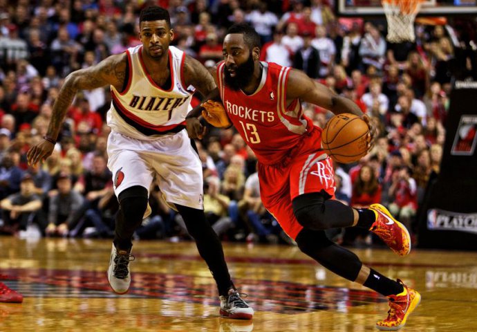 Harden brojao do 50, Minnesota bolja od New Yorka