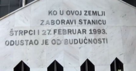 Petero optuženih za zločin u Štrpcima pušteno na slobodu