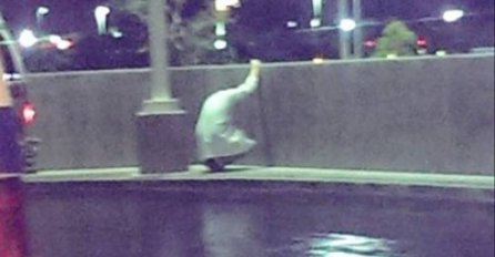 Patnja doktora kojem je umro mladi pacijent