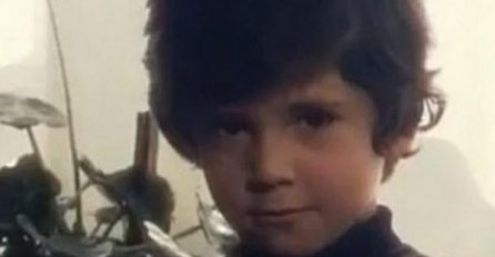 Prepoznajete li ovog dječačića?