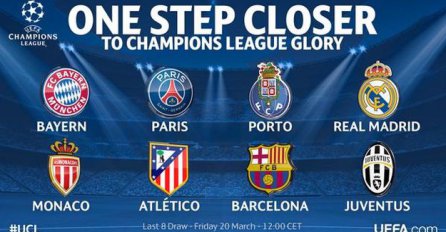 LP: Atletico na Real, PSG s Barcelonom