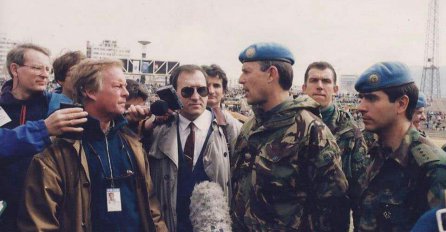 Dan kada je odigran jedan od najznačajnijih mečeva FK Sarajevo i bh. fudbala