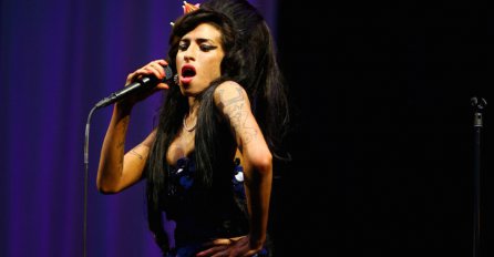 Objavljen datum premijere dokumentarca o Amy Winehouse