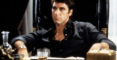 Remake filma Scarface će dobiti novi scenario