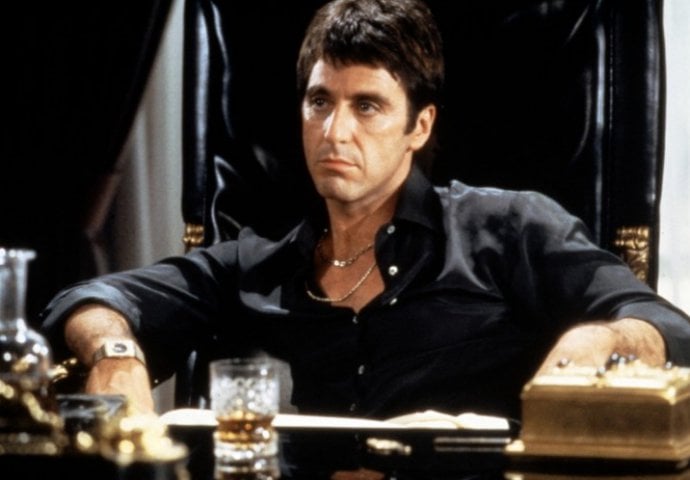 Remake filma Scarface će dobiti novi scenario