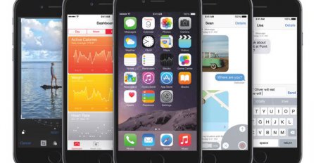 Apple uklonio antiviruse iz "App Storea"