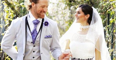 Vjenčanje na 6 kontinenata, 12 zemalja i 38 vjenčanja