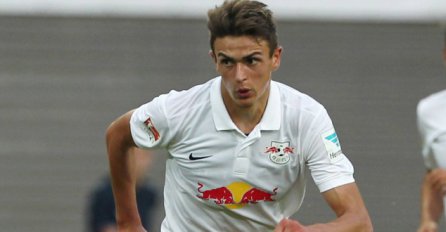 Novi bh. reprezentativac igra u sjajnoj formi