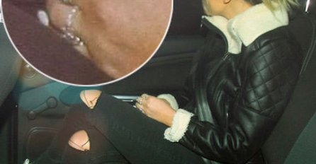 Je li ljubavi došao kraj - Zayn u ljubavnim problemima?!