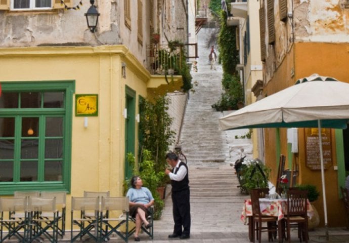 Par iz Njemačke platio svoj dio ratne odštete Grčkoj