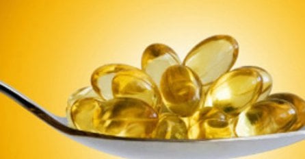 Omega 3 masne kiseline produžavaju život!