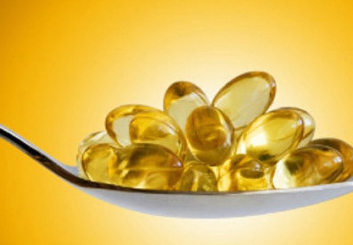 Omega 3 masne kiseline produžavaju život!