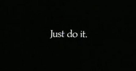 'Just Do It' slogan inspirisan posljednjim riječima ubice