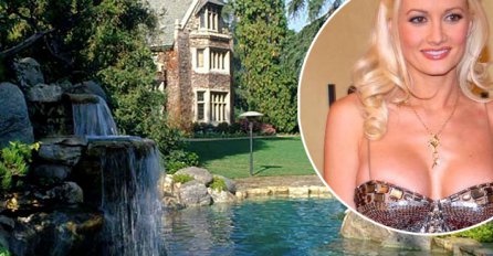 Bivša zečica Holly priznala: 'Razmišljala sam o samoubistvu'