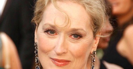 Otvoreno pismo Meryl Streep: O ovome više nije mogla da šuti