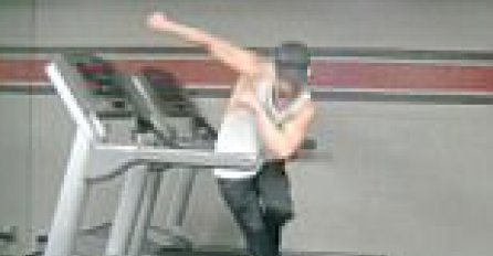 "Ne vjeruj meni, samo gledaj!"