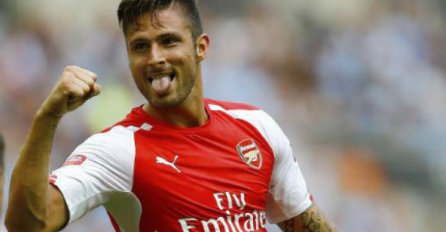 Topnici sjajni, Građani sretno do trijumfa