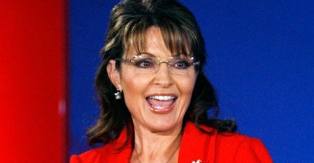 Sarah Palin čestitala Benjaminu Netanyahu na izbornoj pobjedi