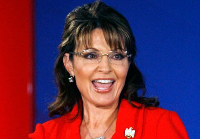 Sarah Palin čestitala Benjaminu Netanyahu na izbornoj pobjedi